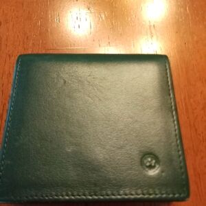 Kingsley classic calf wallet